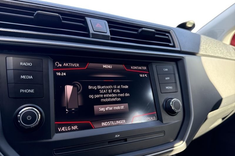 Seat Ibiza 1,0 TSi 115 Style 5d