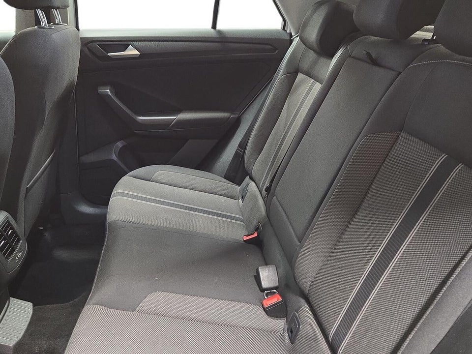 VW T-Roc 1,5 TSi 150 Style 5d