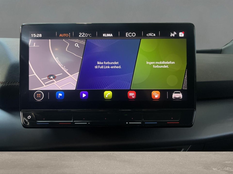 Cupra Born 58 High 5d