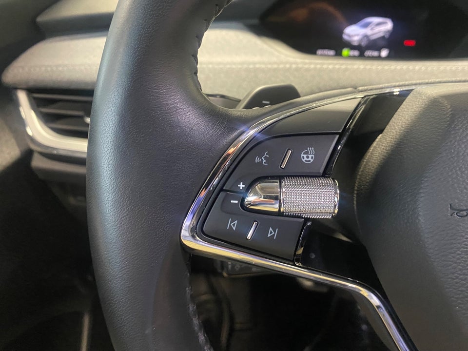 Skoda Enyaq 60 iV 5d