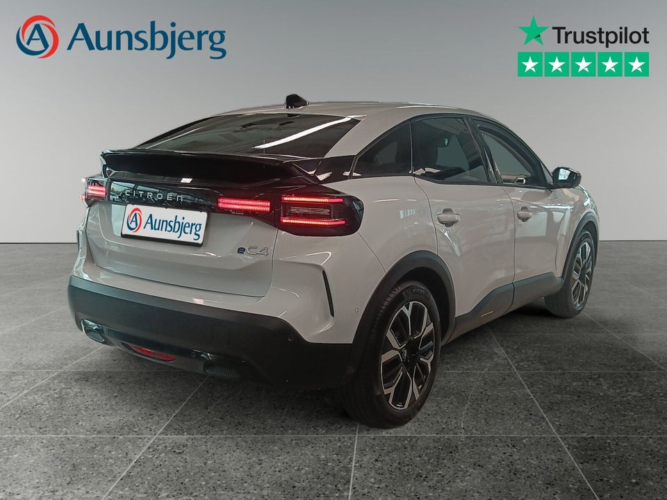 Citroën ë-C4 54 VTR Sport 5d