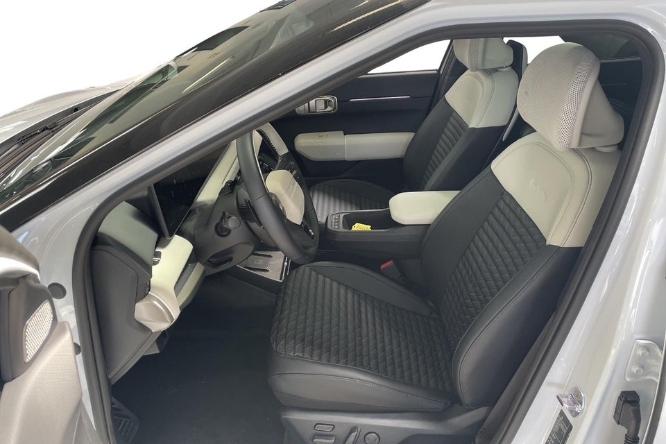 Kia EV4 81 Long Range GT-Line 5d