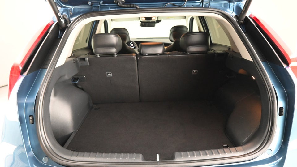 Kia Niro 1,6 PHEV Upgrade DCT 5d