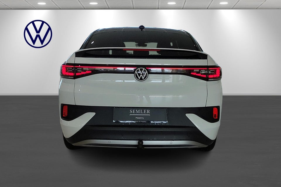 VW ID.5 Style 5d