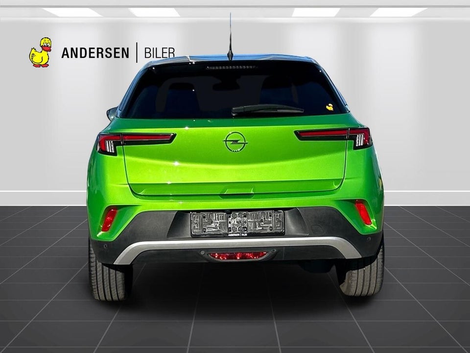 Opel Mokka-e 50 GS Line 5d