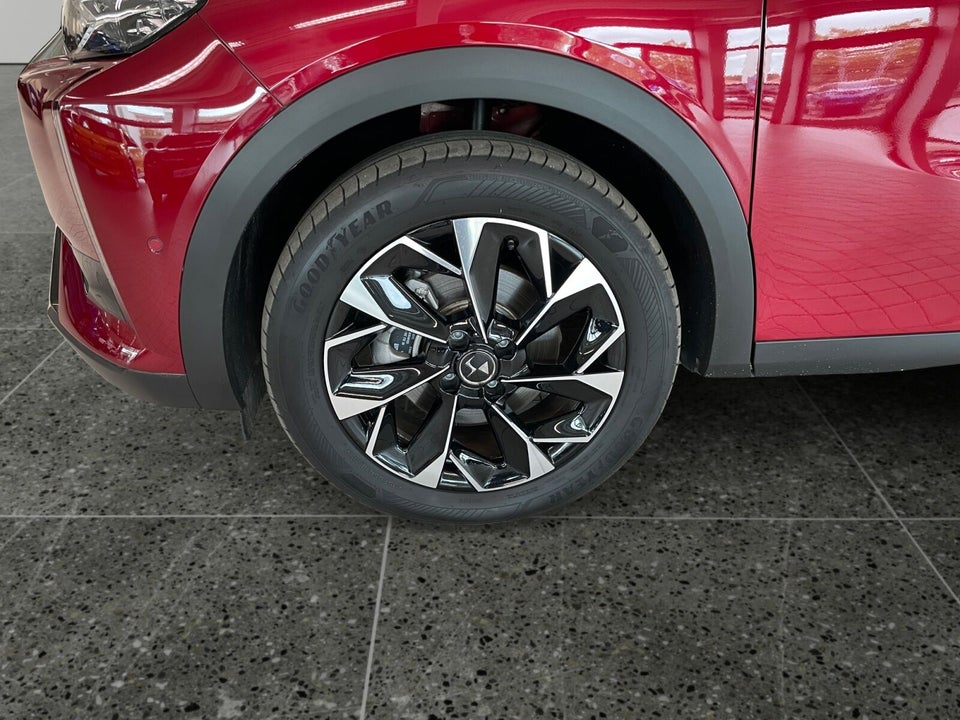 DS DS 3 CrossBack 54 E-Tense Rivoli 5d