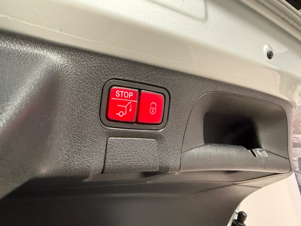 Mercedes CLA250 e 1,3 AMG Line Shooting Brake aut. 5d