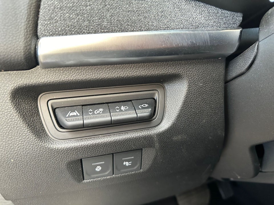 Renault Zoe 52 Intens 5d