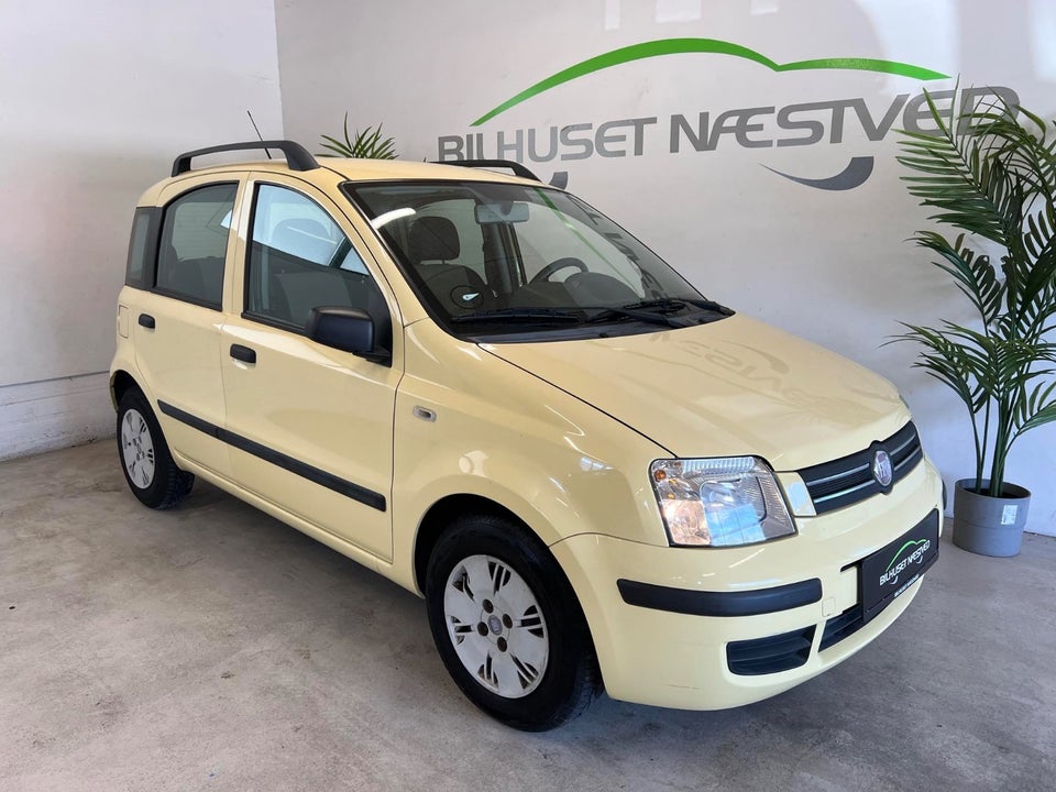 Fiat Panda 1,2 Ciao ECO 5d