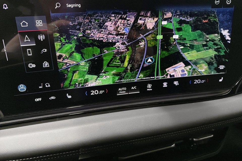 Audi A6 e-tron S-line plus performance Avant 5d