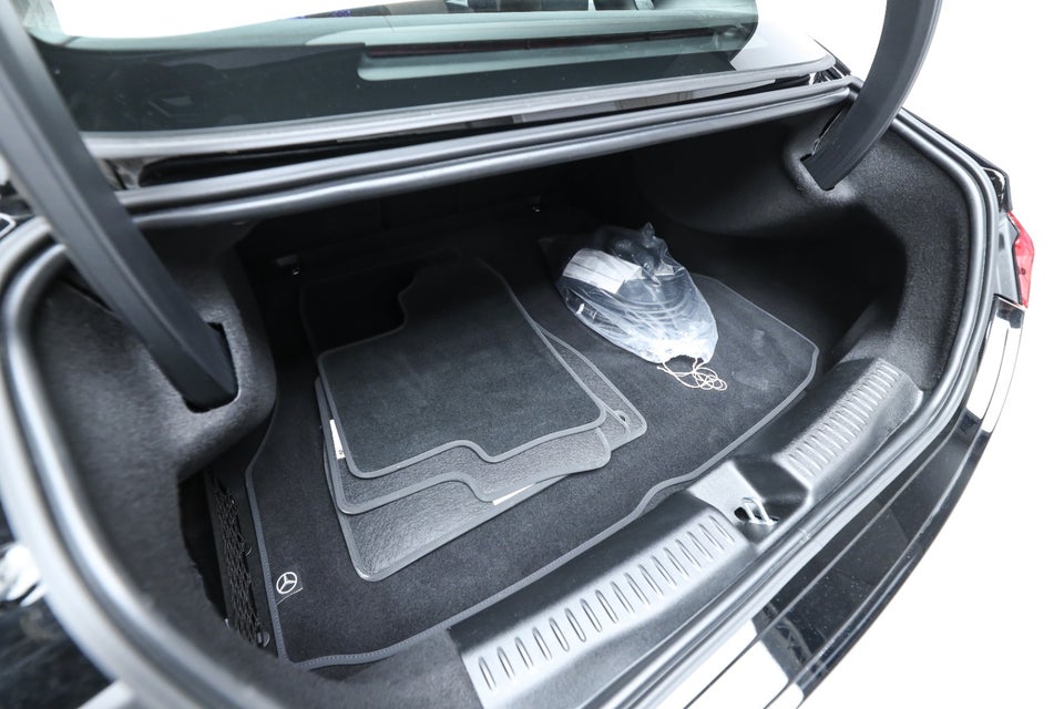 Mercedes CLA250+ EQ Progressive Advance Plus 4d