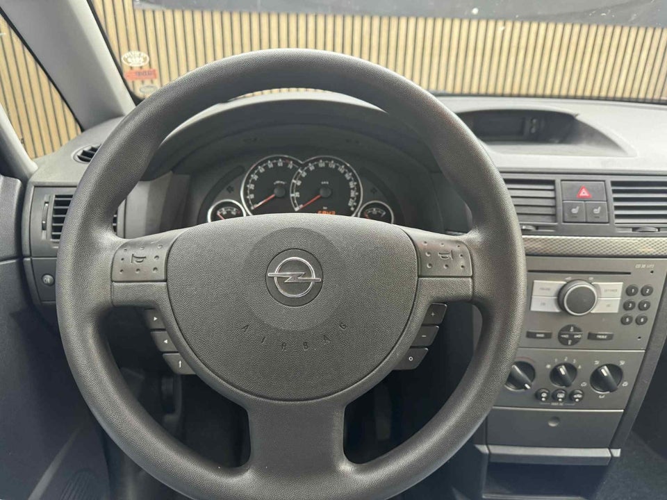 Opel Meriva 1,4 16V Cosmo 5d