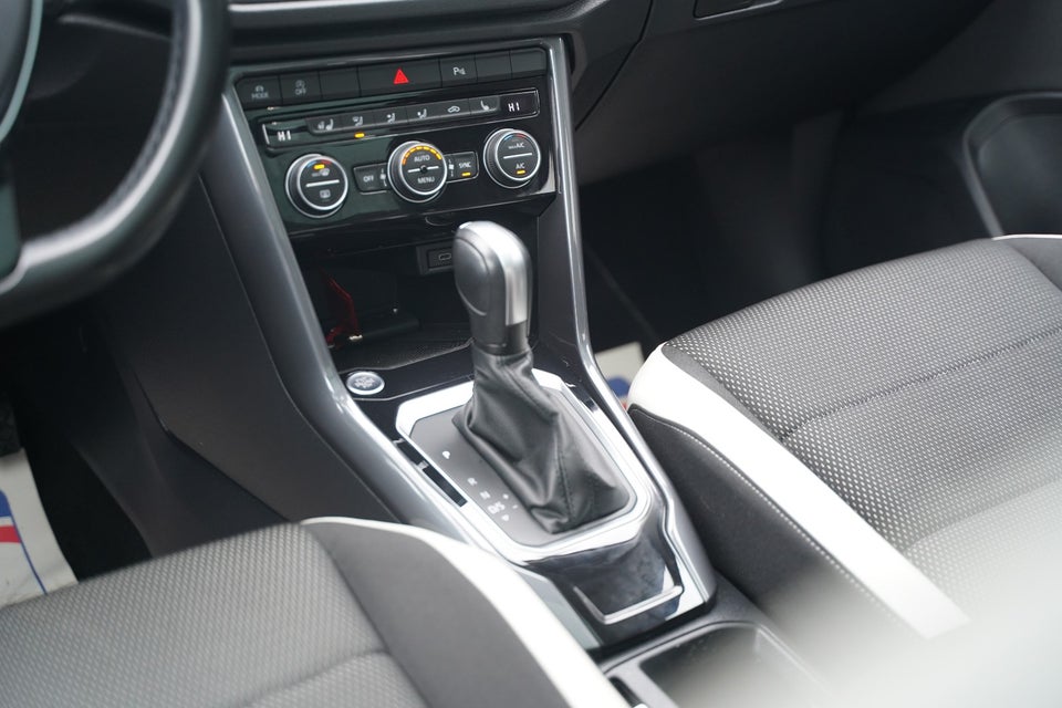 VW T-Roc 1,5 TSi 150 Sport DSG 5d