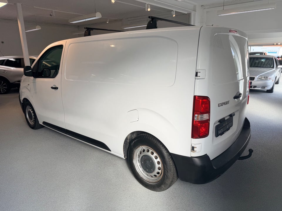 Peugeot Expert 1,6 BlueHDi 115 L2 Plus Van