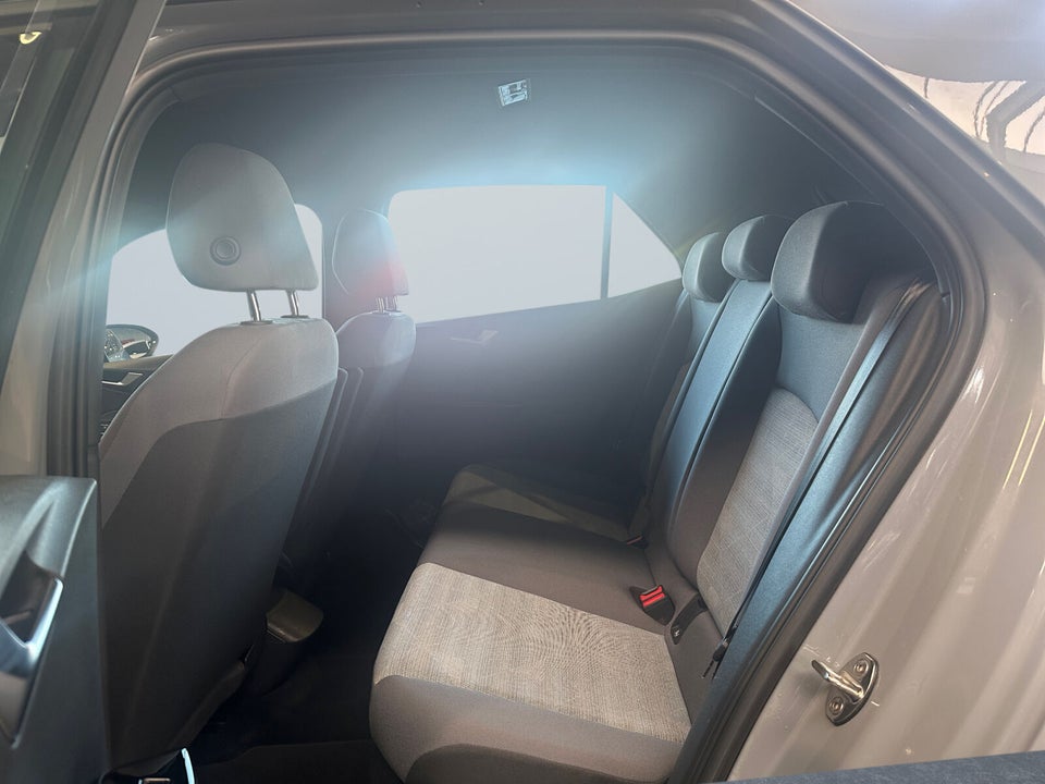 VW ID.3 45 Pure Performance 5d