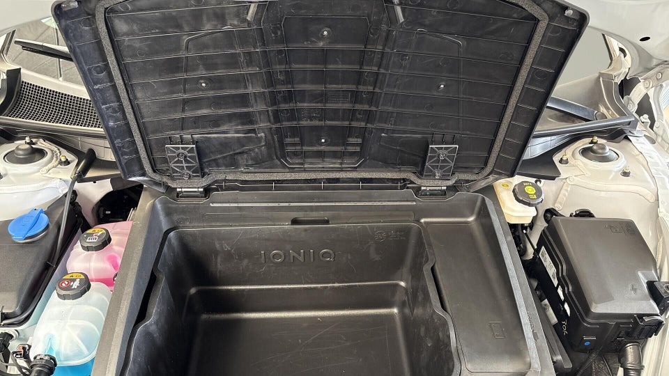 Hyundai Ioniq 5 77 Ultimate 5d