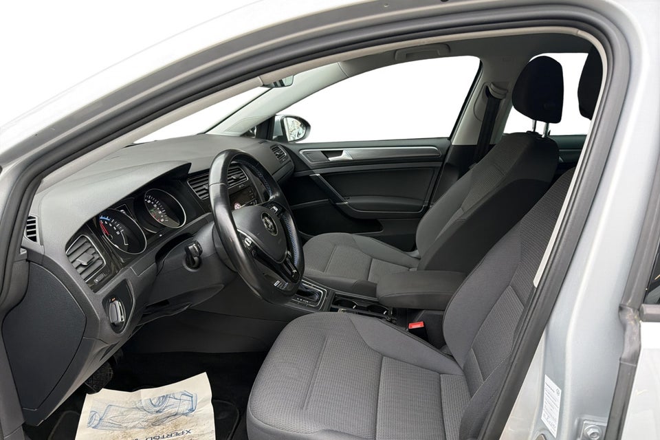 VW e-Golf VII Unlimited 5d