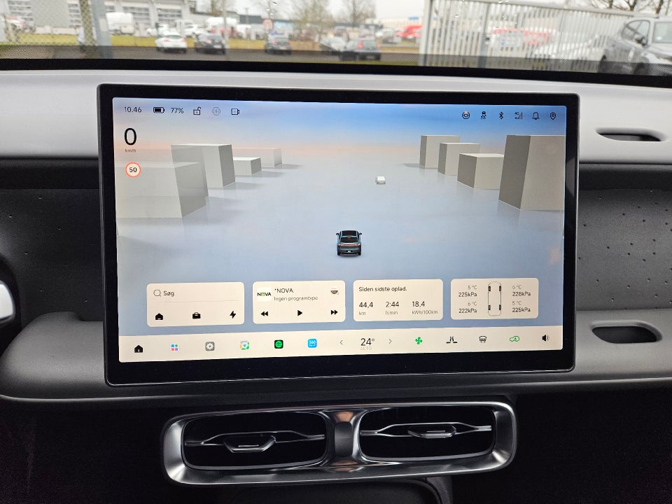 Leapmotor B10 67 Design 5d