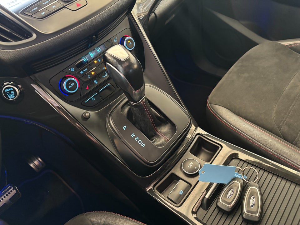 Ford Kuga 1,5 TDCi 120 ST-Line aut. 5d