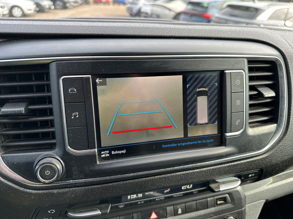 Peugeot Expert 2,0 BlueHDi 120 L2 Premium Van
