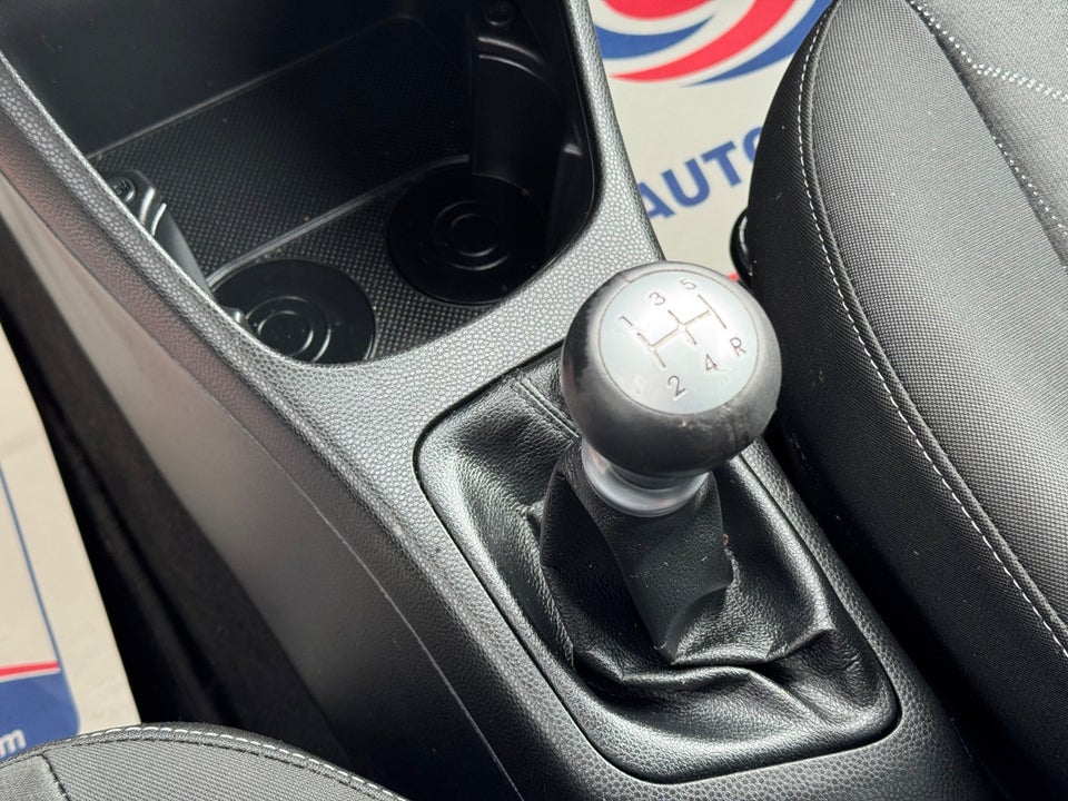 Kia Picanto 1,0 Exclusive 5d