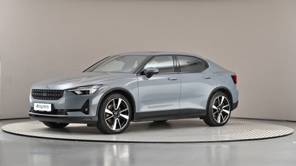 Polestar 2 Long Range AWD 5d