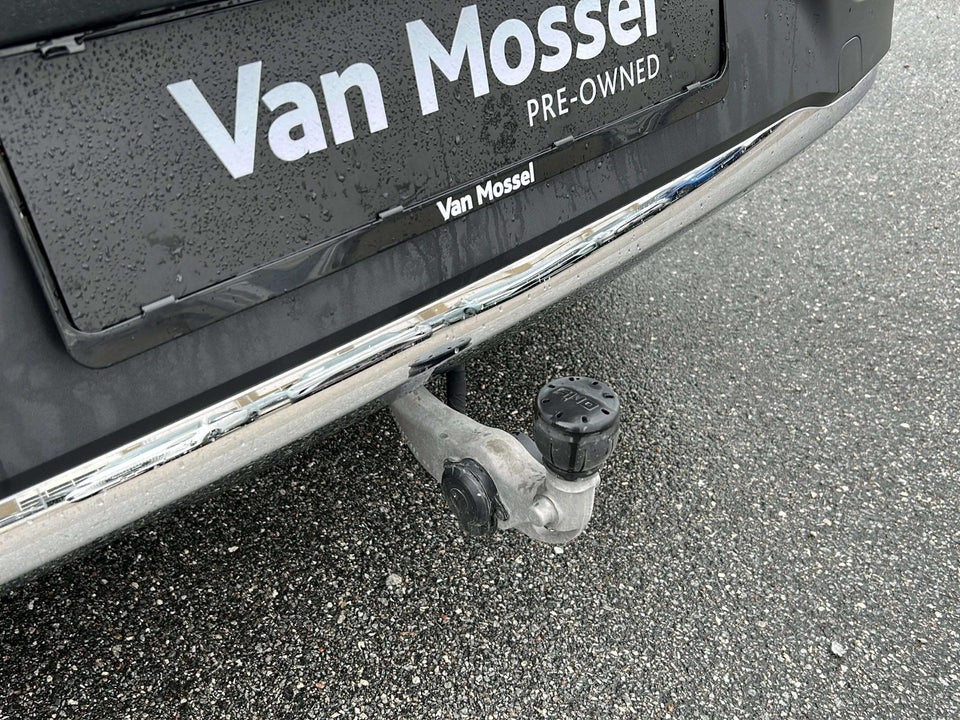 Mercedes EQE350 SUV Electric Art 4Matic 5d