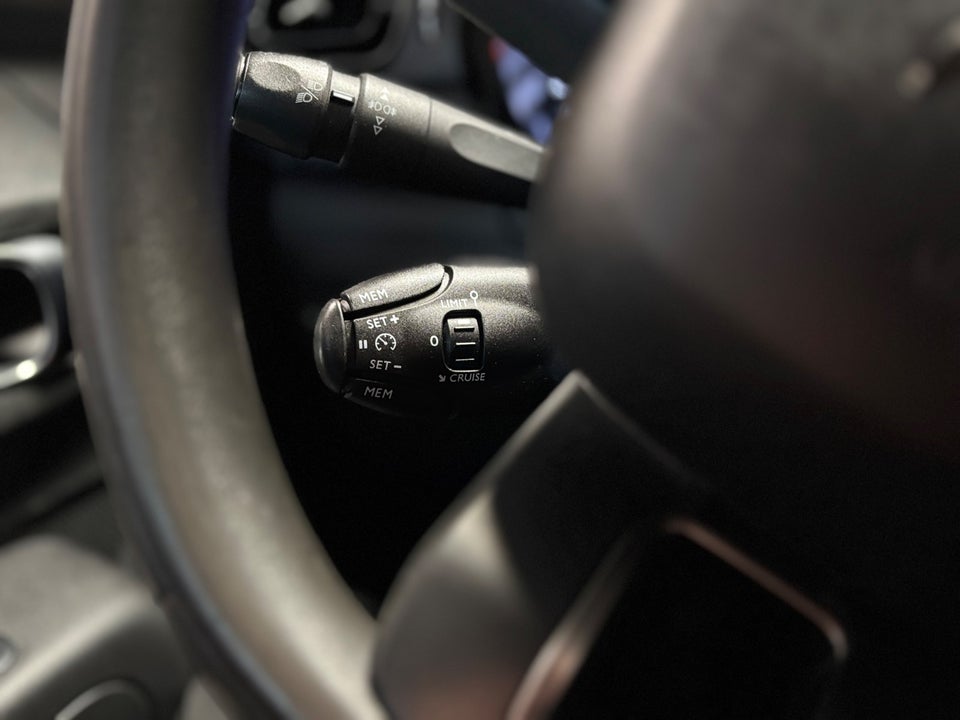Citroën C3 1,2 PureTech 82 Cool Van 5d