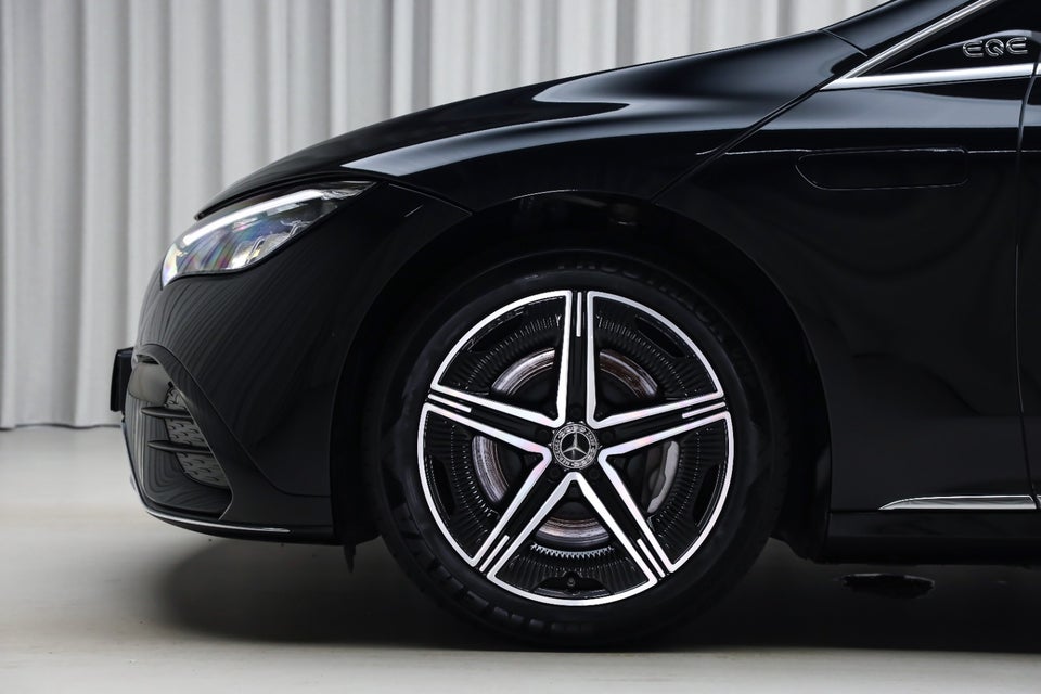 Mercedes EQE350+ AMG Edition 4d
