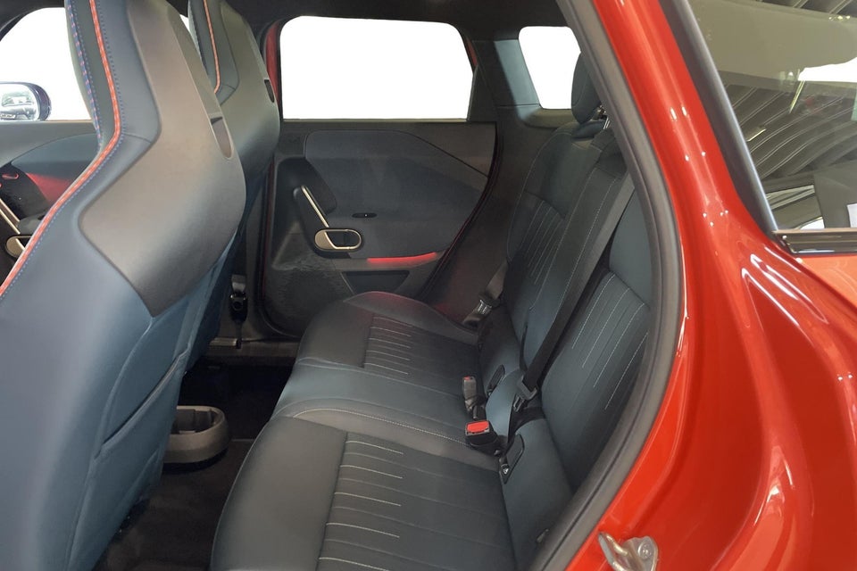 MINI Aceman E Favoured Trim M 5d