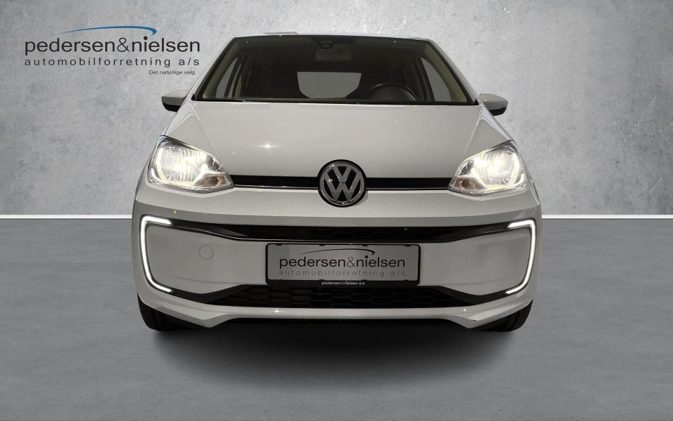 VW e-Up! High Up! 5d