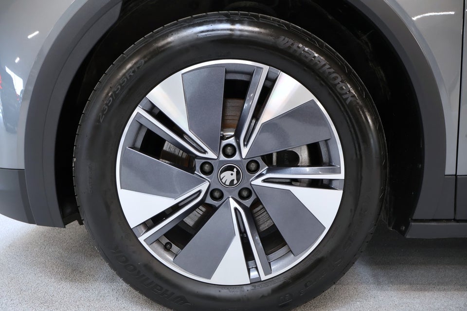 Skoda Elroq 85 iV 5d