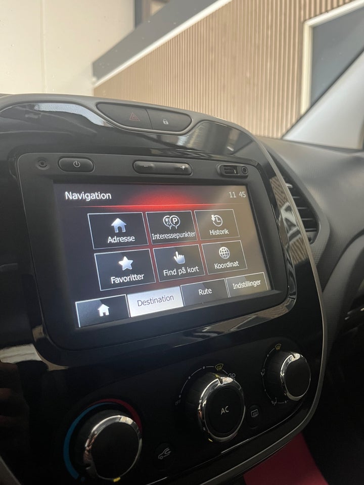 Renault Captur 0,9 TCe 90 Dynamique 5d