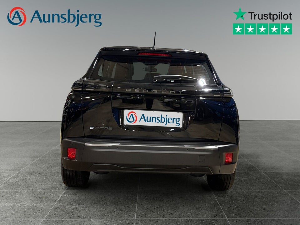 Peugeot e-2008 54 Style 5d