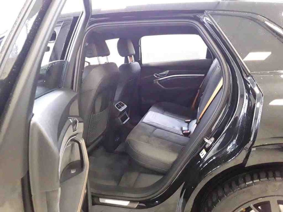 Audi e-tron 55 Black Edition S-line quattro 5d