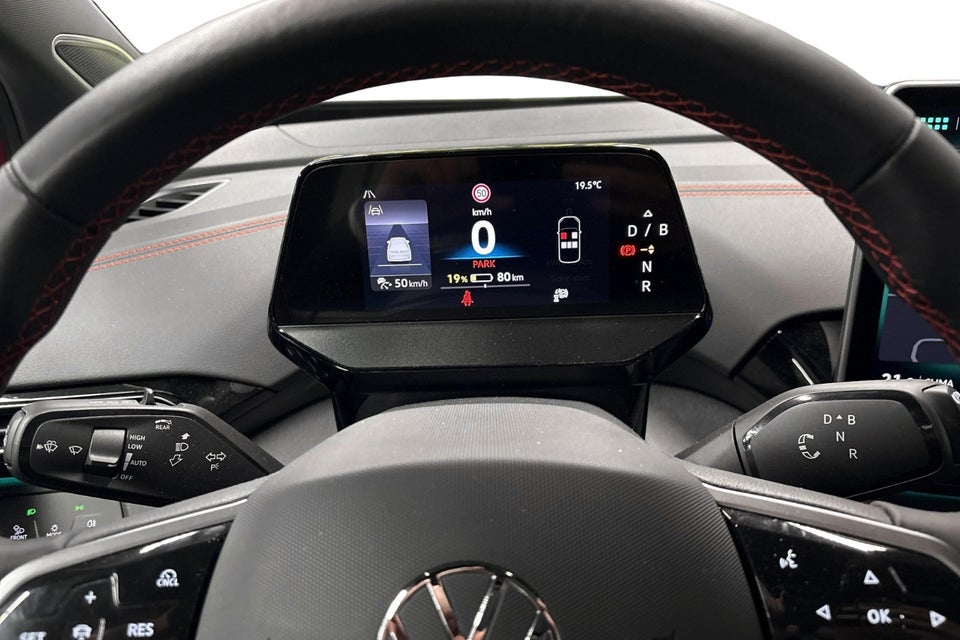 VW ID.4 77 GTX Max+ 4Motion 5d