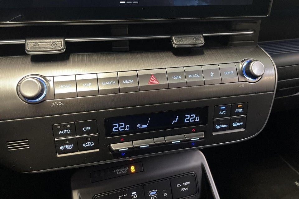 Hyundai Kona 65 EV Ultimate 5d