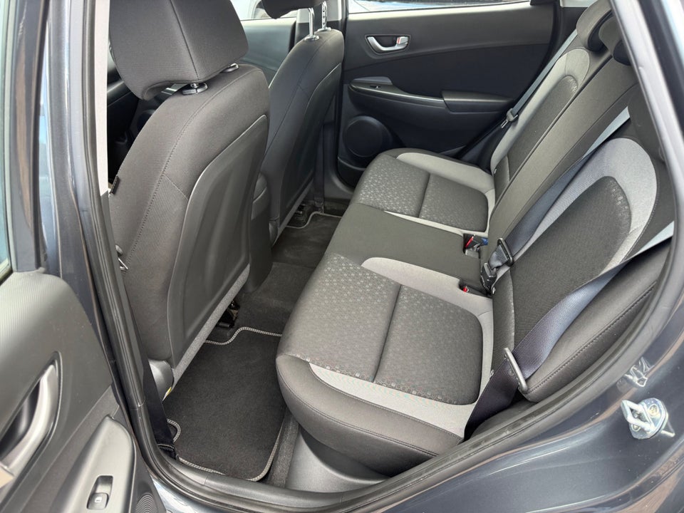 Hyundai Kona 1,0 T-GDi Life 5d