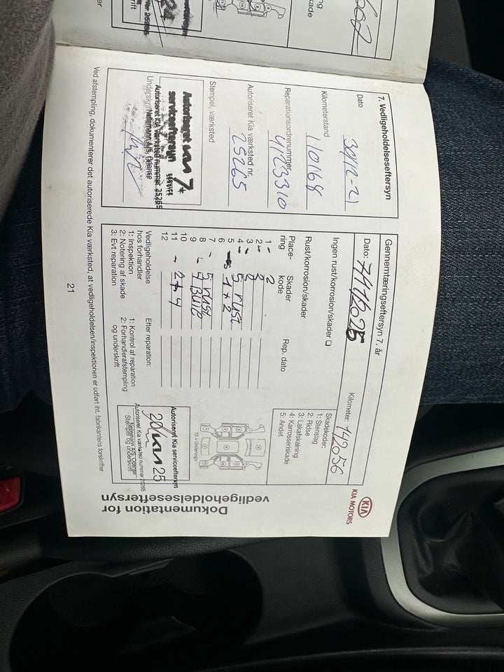 Kia Rio 1,2 CVVT Limited 5d