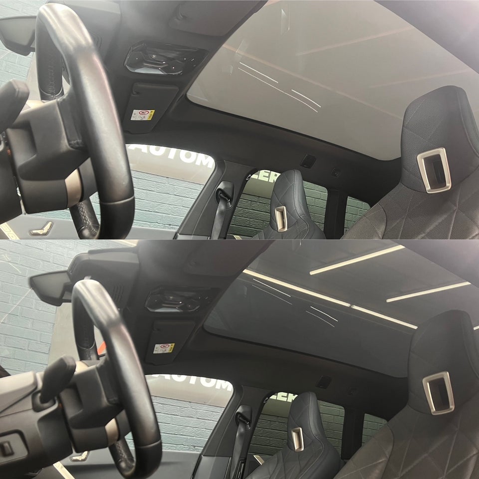 BMW iX xDrive40 M-Sport 5d