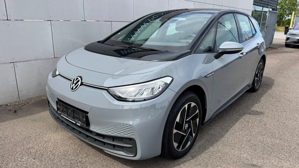 VW ID.3 58 Pro Performance 5d