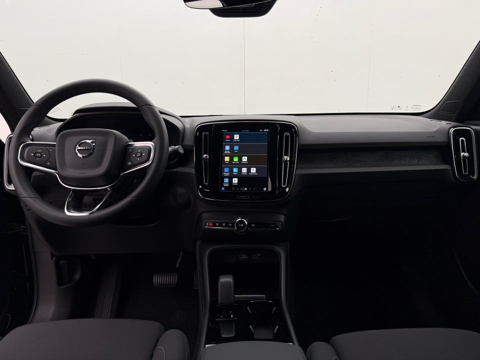 Volvo XC40 P6 ReCharge Plus 5d