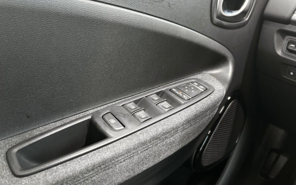 Renault Zoe 52 Zen 5d