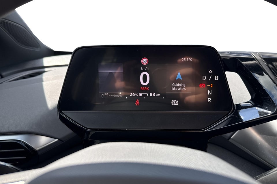 VW ID.4 77 Pro Performance 5d