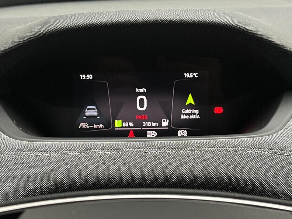 Skoda Enyaq 60 iV Premium 5d