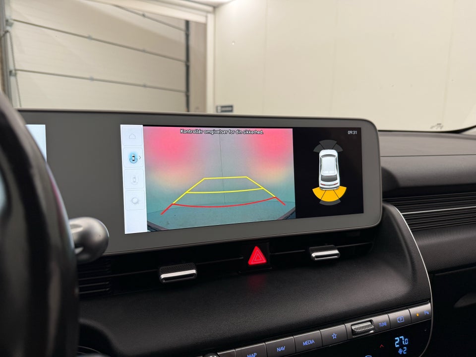 Hyundai Ioniq 5 73 Advanced 5d