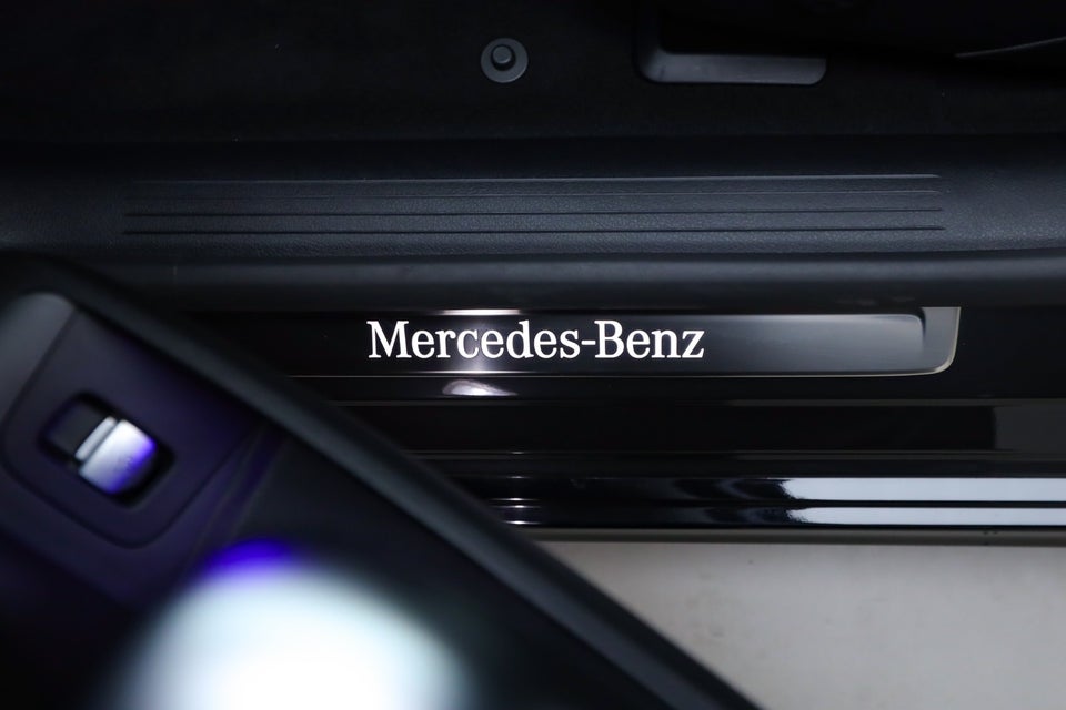 Mercedes EQE350+ AMG Edition 4d