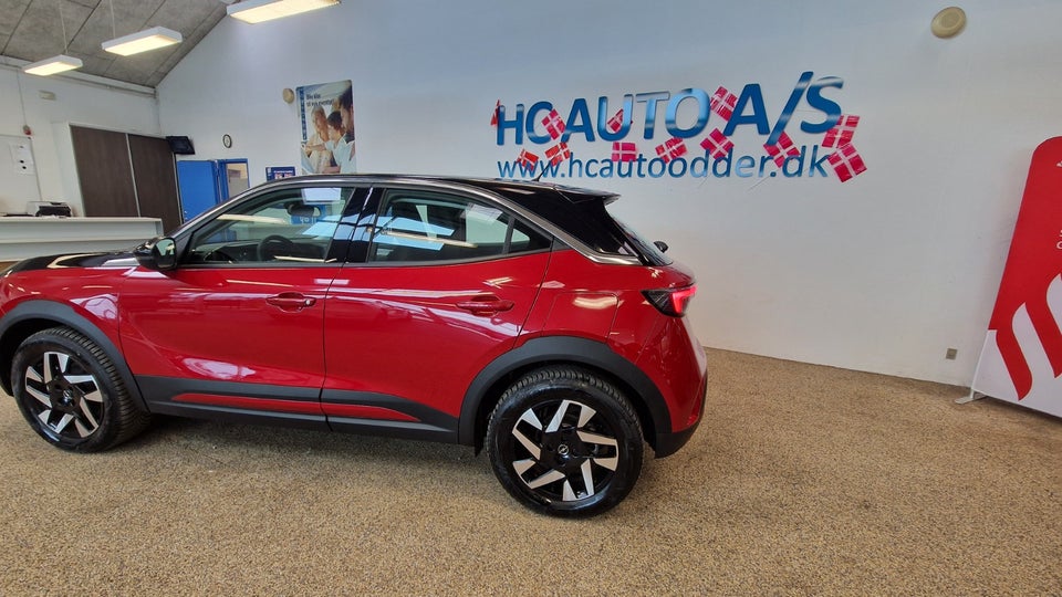 Opel Mokka-e 50 Elegance 5d