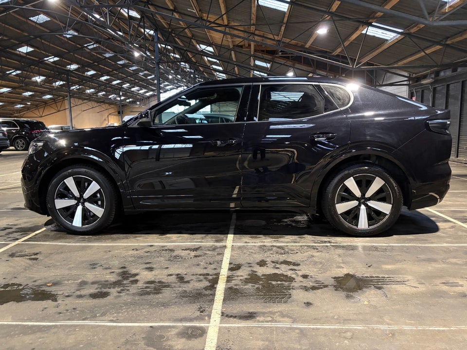 Ford Capri 79 Select Extended Range AWD 5d