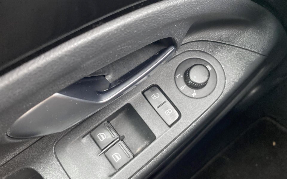 VW Up! 1,0 MPi 60 Move Up! 3d